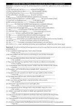 Chuyên đề Tiếng Anh (Theo tham chiếu Châu Âu 6 bậc) - Conditionals - Đỗ Bình
